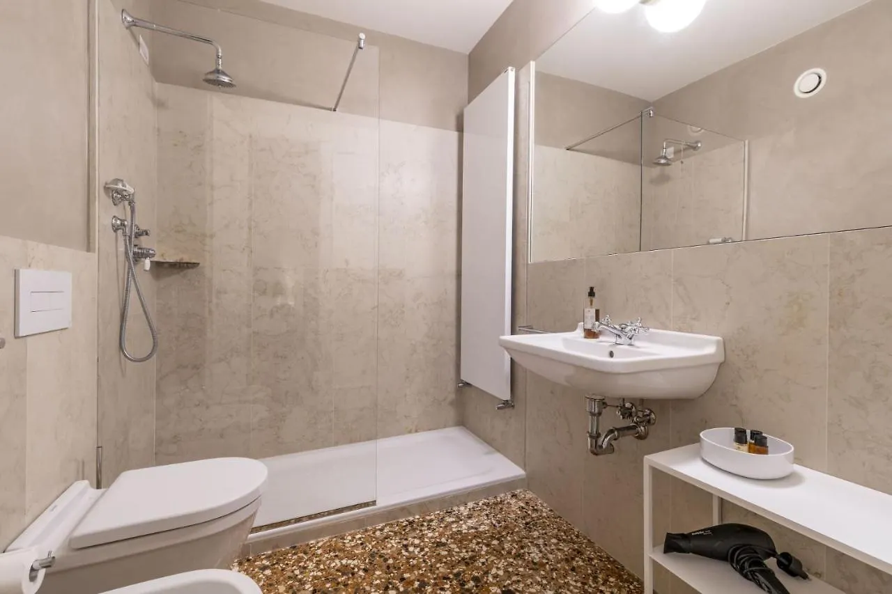 Apartment Portego Del Drapier Venice