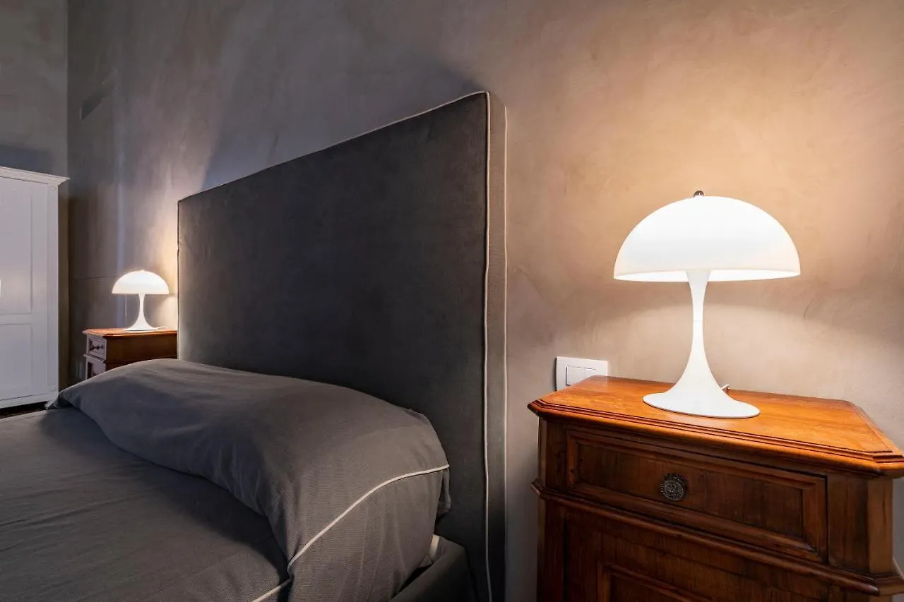 Portego Del Drapier Venice Apartment