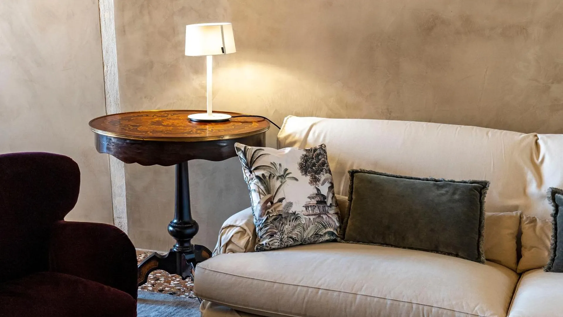 Apartment Portego Del Drapier Venice