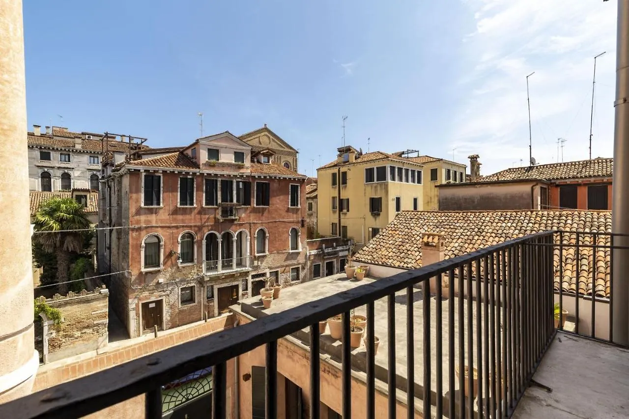 Portego Del Drapier Venezia 0*,