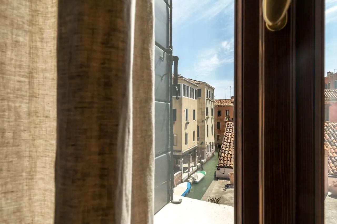 Appartamento Portego Del Drapier Venezia Italia