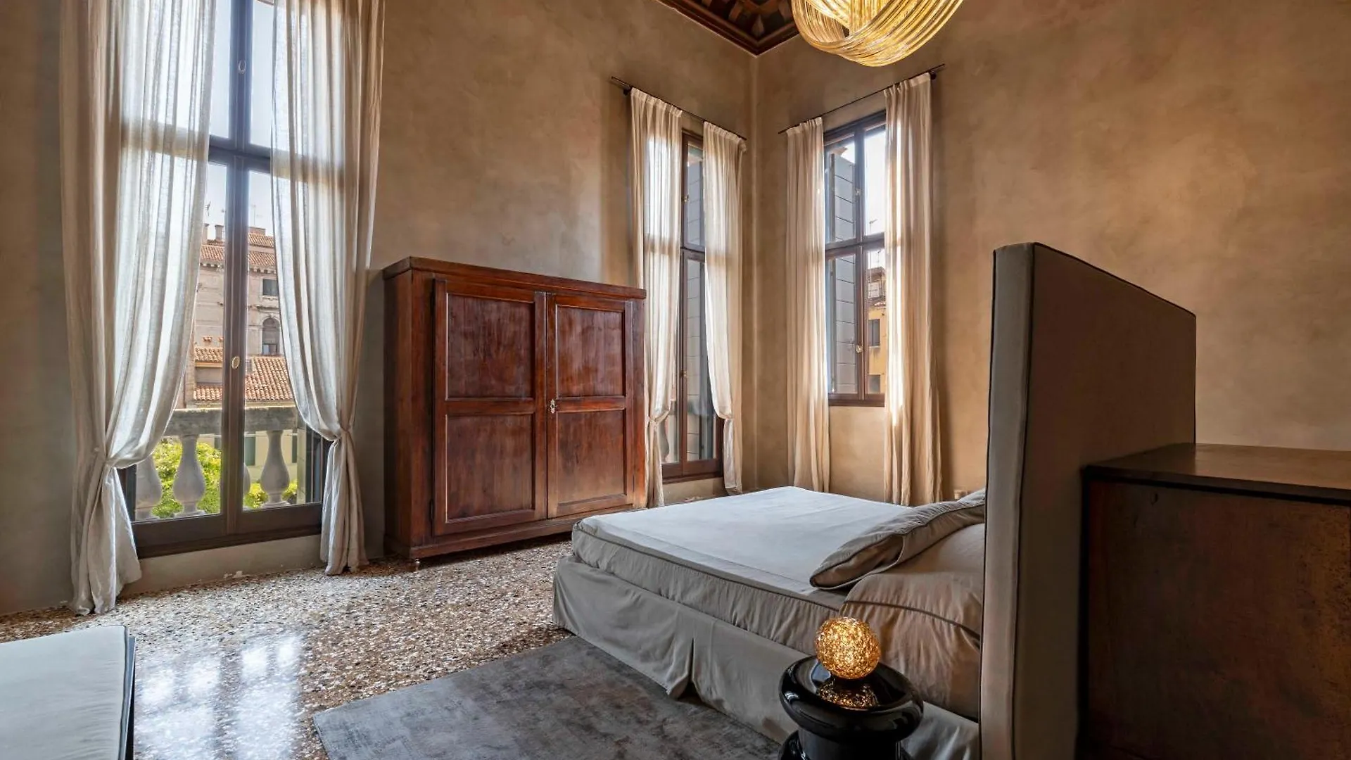 Appartamento Portego Del Drapier Venezia Italia