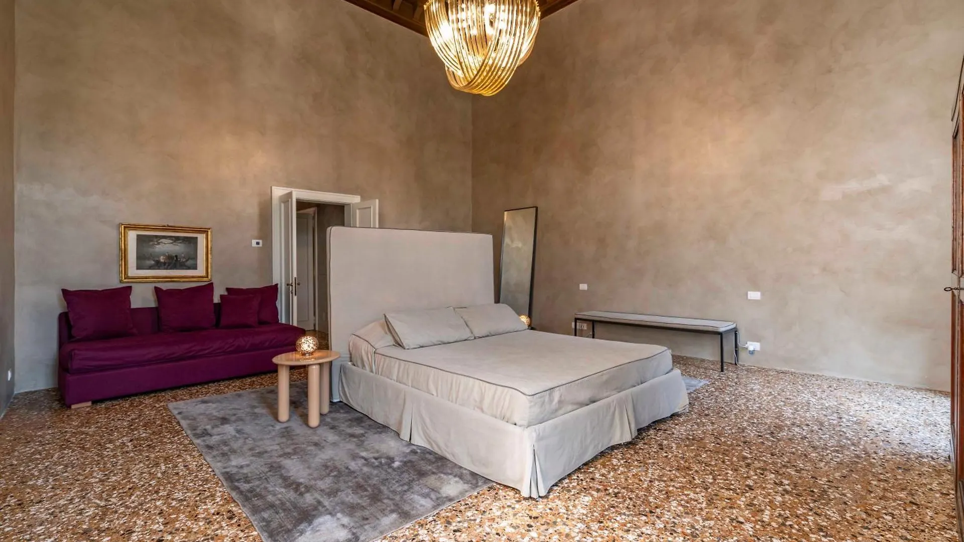 Appartamento Portego Del Drapier Venezia Italia